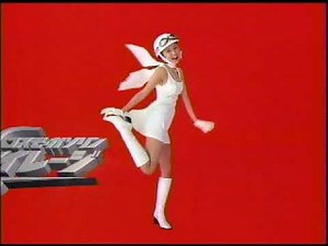 CM 菊川怜 コスモ石油 超モーレツサービス篇 30s