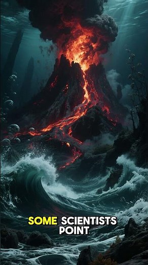 The Devil’s Sea – Japan’s Own Bermuda Triangle Explained” #historyuncovered #darkhistory