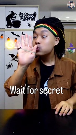 33K views · 211 reactions | Rubber band mouth  revealed magic tricks  tutorial 勞 | Lavkush Lavk | Facebook