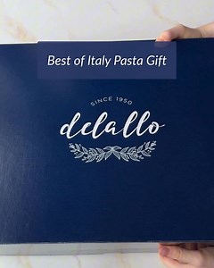 Authentic Italian Pasta Gifts Only from DeLallo | DeLallo