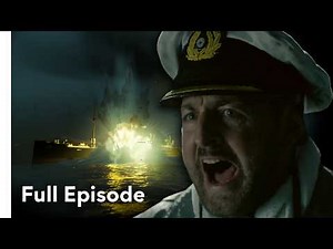 Life-or-Death at Sea | Hell Below 402
