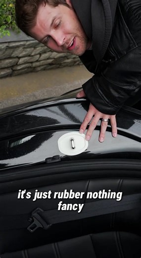 Silicone door lock protective cover.🚗#tiktokshopholidayhaul #dentalhygienist #fpy #careatorsearchinsinghts #careatorsearchinsinghts