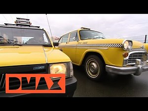 Der Checker-Panda | Der Checker | DMAX Deutschland