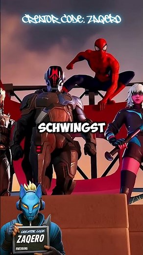 That's why Chapter 3 Season 1 was so legendary!