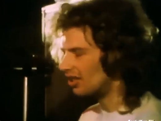 罕见早期Yes现场录像！-Live in Berlin 1971