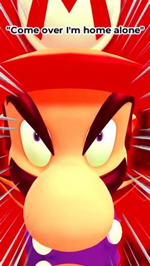 SMG4 on Instagram: ""Come over I'm home alone" #shorts #smg4 #smg4memes #fyp #gmod #gmodmemes #memes #funny #reels #tiktok #comedy #mario64 #mario #bowser #peach"