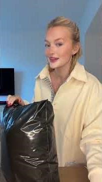 Threee for threeee #haul #tryonhaul