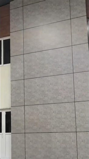 ACP sheet, ACP design, 3D ACP look, ACP price, installation, cladding, front elevation, wooden