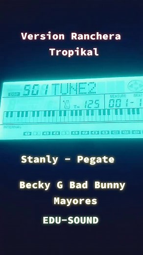 Casio CTK 811 Synthesizer: Music Production Tutorial