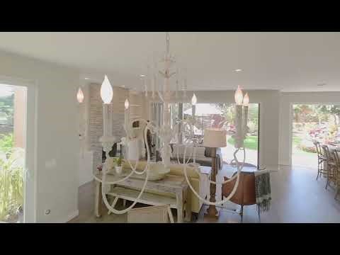Leucadia CA Home Tour | Stunning Coastal Property in Encinitas, North County San Diego Real Estate