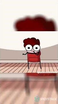 Mountains of Homework, Exam Nightmares! #ExamStress #StudyLife