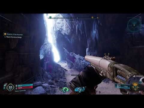 Borderlands 4: Survivalist Cache - The Howl 1