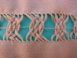 Unraveled nephew of the "make me if you can"