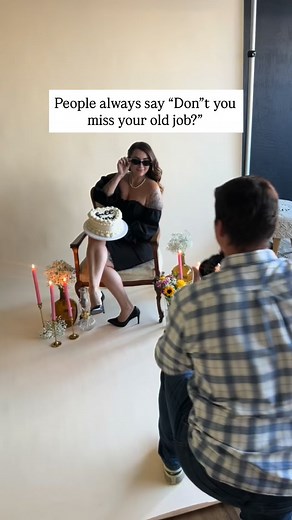 Do I miss being hated everyday? Do I miss putting 120% in everyday just to be told to do better? Do I miss putting my life on the line everyday? Do I miss it? Yes, I do. I miss it a lot honestly. I miss seeing little faces everyday, and I miss being a such an important role in their lives. But what I don’t miss is the stress, the tears, the uncertainty. My life now has such a peaceful feeling to it. I’m able to breathe, I’m able to go at my pace. I’m able to live again. Thank you to you guys, wh