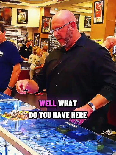 Hasbro Kamala Action Figure at the Pawn Shop