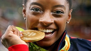 When to watch Simone Biles at the Tokyo Olympics