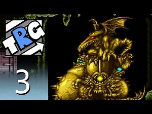 Super Metroid - Episode 3: Rolling Around at the Speed of Sound