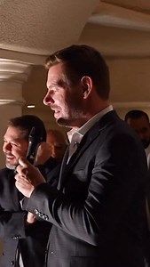 2.9K views · 2.9K reactions | I’m not flinching. | Eric Swalwell | Facebook