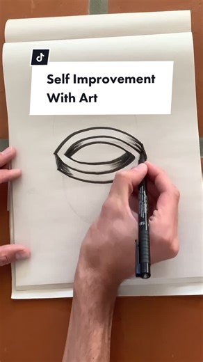 Drawing Tutorial: How to Draw Impossible Shapes - Part 3