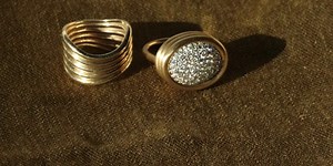 Jewelry Designers and Collectors on Rising Gold Prices: ‘Chaos, Pure Chaos’