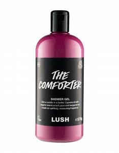 LUSH The Comforter Shower Gel | ASOS
