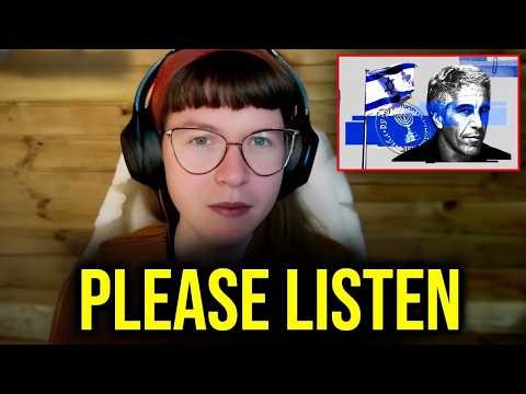 5 Mins Ago: Whitney Webb ISSUED Emergency Warning in Exclusive Interview