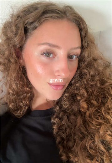 Another day, same routine #makeuptutorial #routine #fyp #skincare