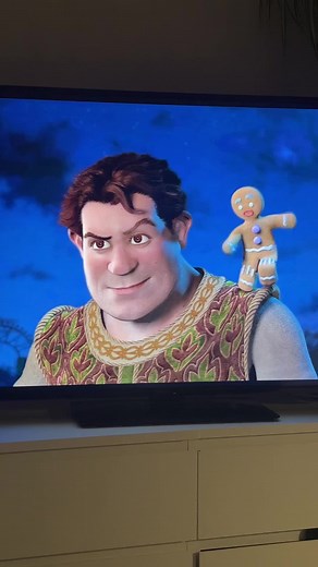 Shrek Transformed into a Handsome Man - Must See Makeover!