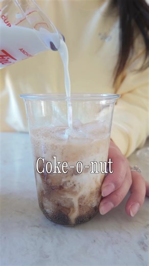 Who else has tried this combo and liked it??? I personally love it….. 😳