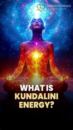 ↓Kundalini energy is stored at the bottom of the spine in the first 8 primal cells: - It stores Dimensions 1-9 which come in groups of 3. - Dimensions 1-3, 4-6, 7-9, which contain the soul/oversoul information. - The greatest lie ever told to humanity is that we are 3D. - We are multi-dimensional and one can easily experience their multi-dimensional self by raising the kundalini energy at the bottom of the spine. - If however there is a block of energy within the chakras or energy centers one ca
