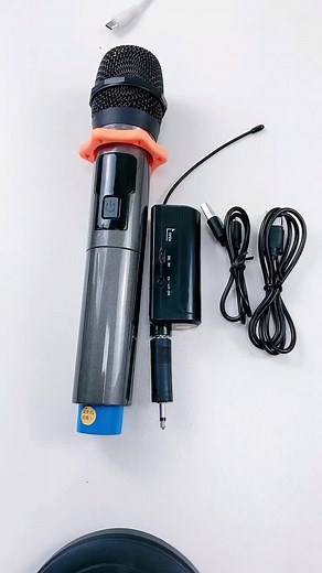 Charging a Wireless Microphone: Tips and Recommendations