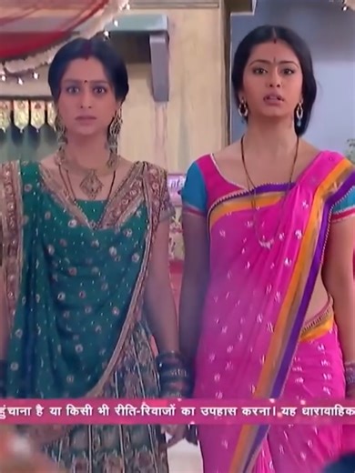 Emotional Moments from Sasural Simar Ka