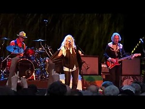 Patti Smith - Gloria (13.06.2022, Freilichtbühne Killesberg, Stuttgart)