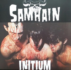 Samhain - Initium
