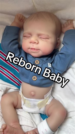 Exploring the World of Reborn Baby Dolls