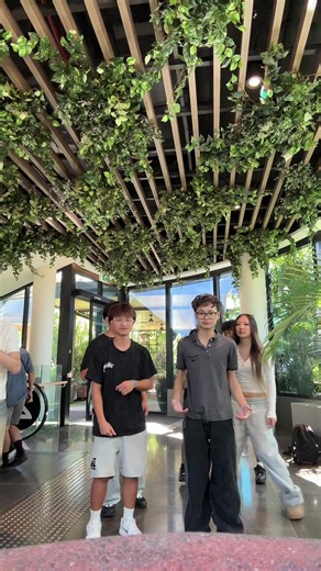 Perth Dancers Showcase Their Moves