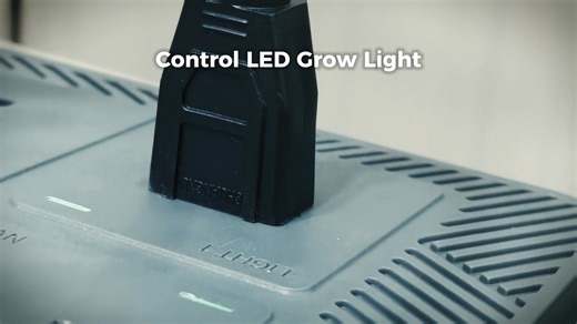 3.7K views · 29 reactions | Take full control of your indoor garden...