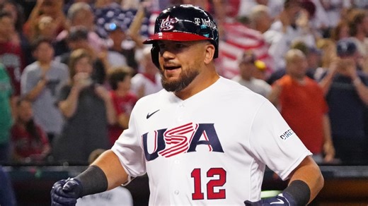 2026 Phillies World Baseball Classic Tracker: Follow news, notes and recaps