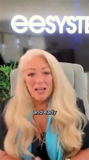 How I Built a Healing Light Chamber in My Spa!