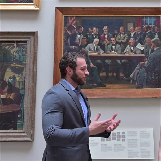 #Pharmacy is full of rich history, and there's so much of it at APhA's HQ. 🏛️ Dive into this week's #RxReport to explore the roots of the profession and discover how history continues to shape pharmacy today: https://ow.ly/E6Wm50XcwUq #forpharmacy #APhM2025 | American Pharmacists Association