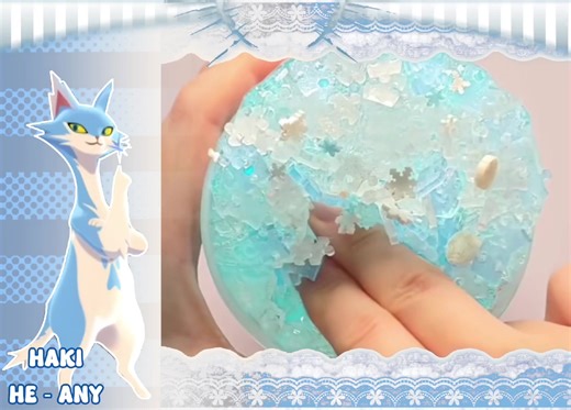 A Deep Dive into Alien Stage and ASMR Slimes