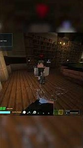 Unlocking Chidori jutsu in our Naruto Minecraft mod!