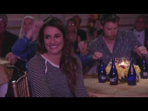 Glee - American Boy full performance HD (Official Music Video)
