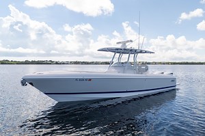 Used 2016 Intrepid 327 Center Console, 33037 Key Largo - Boat Trader