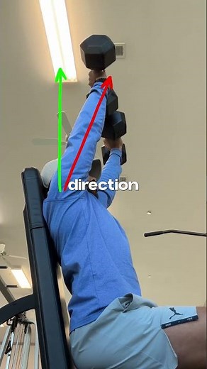 How to do an Overhead Press