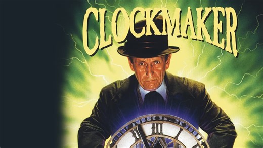 Clockmaker (1998)