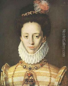 The Princess Of Cleves movie online with english subtitles in 2K 16:9