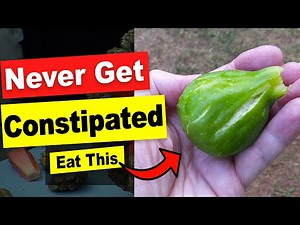 You'll Never Get Constipated If You Eat These Foods That Make You Poop