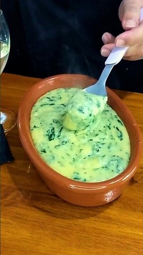 🚨 THE PACKAGE IS LYING TO YOU: Creamy POLENTA isn't made in 1 minute 🇦🇷🧀
