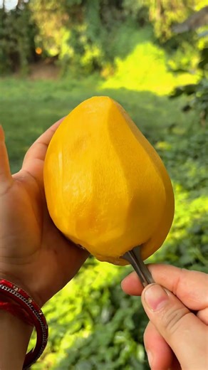 Taste me thoda twist!! 😋! #shorts #foodie #mangorecipe #quickrecipe #trending #viral
